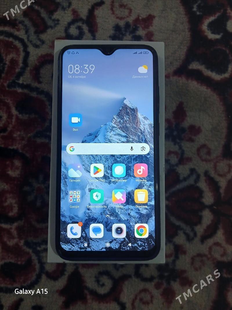 Redmi not 8 4/64gb - Köşi - img 4