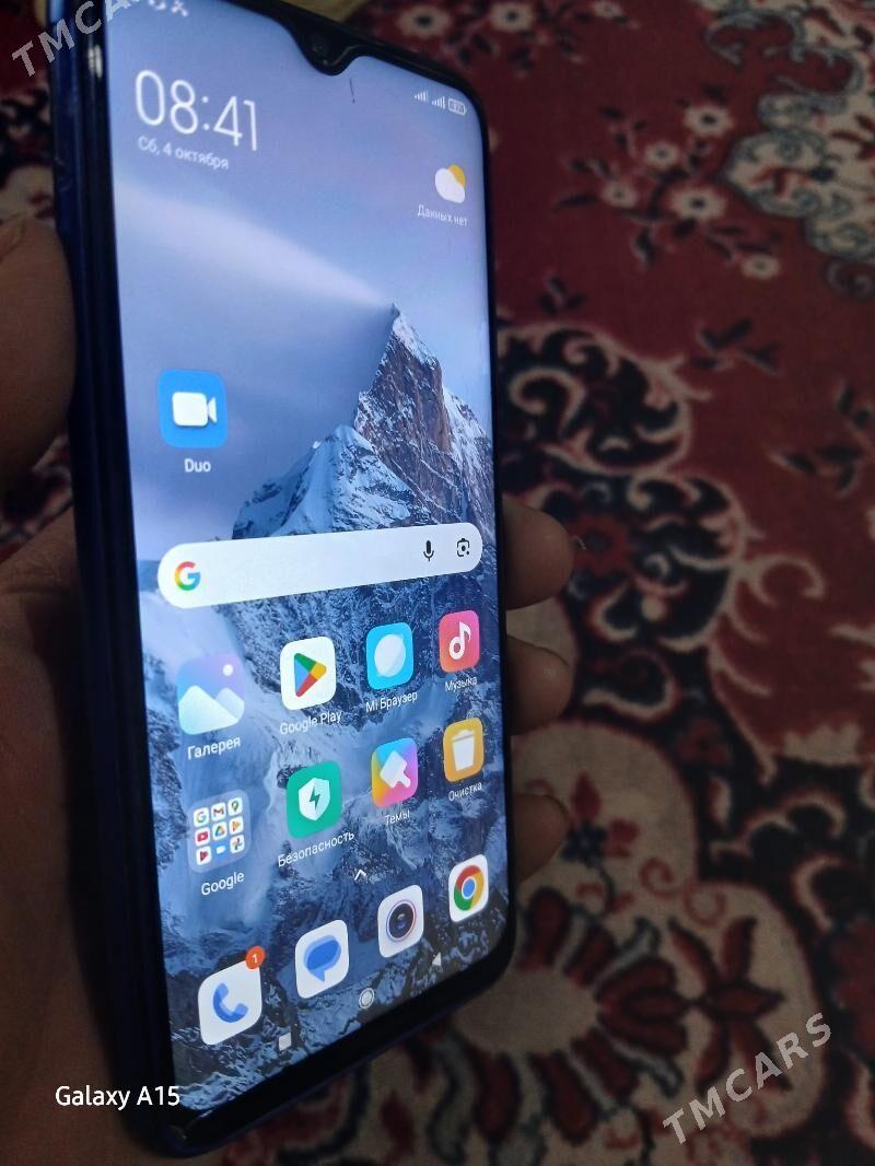 Redmi not 8 4/64gb - Köşi - img 1