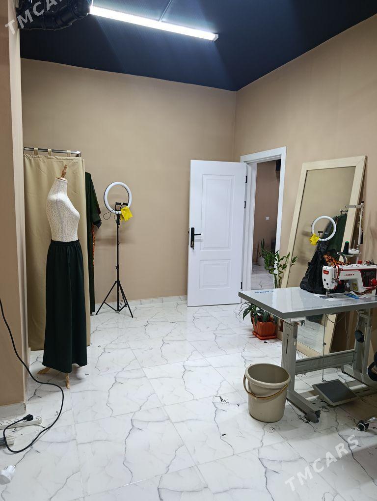 Atelye Gurtly - Aşgabat - img 3