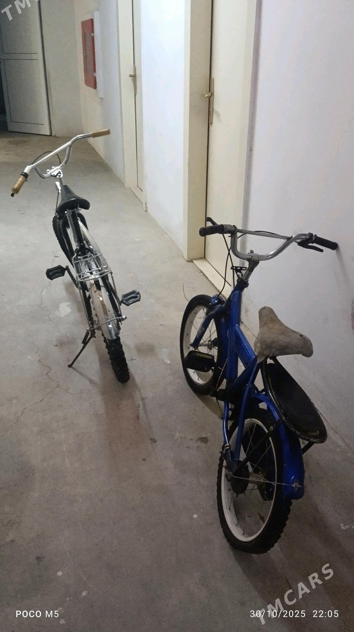 tiğir( Welosiped) - Aşgabat - img 6