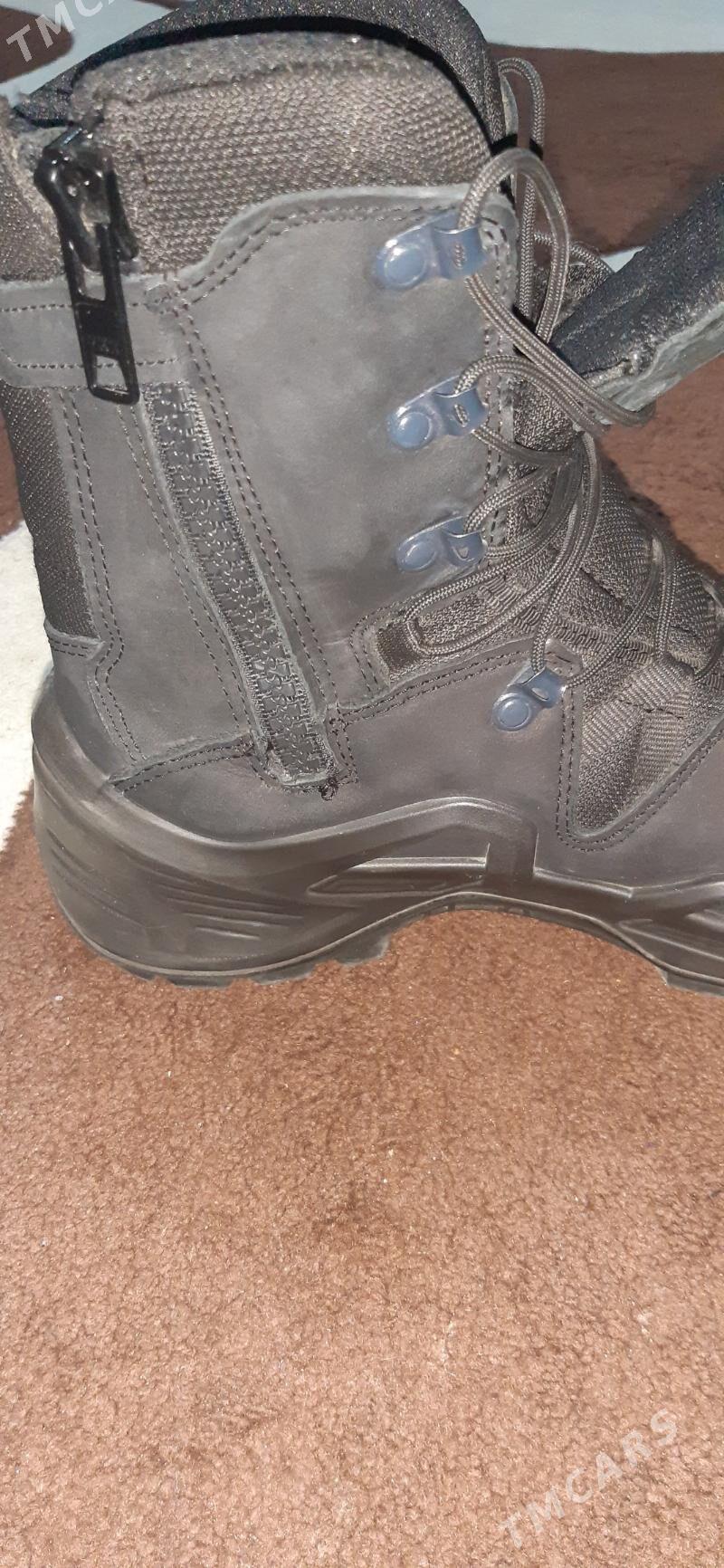 yds boty - Чоганлы - img 1