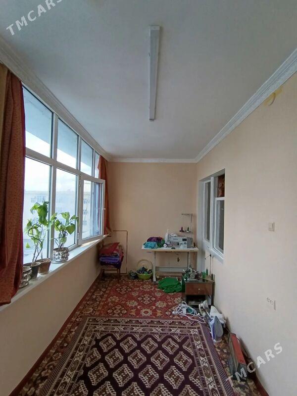 eýesinden satlyk jaý - ул. Туркменбаши шаёлы (Ленина) - img 2