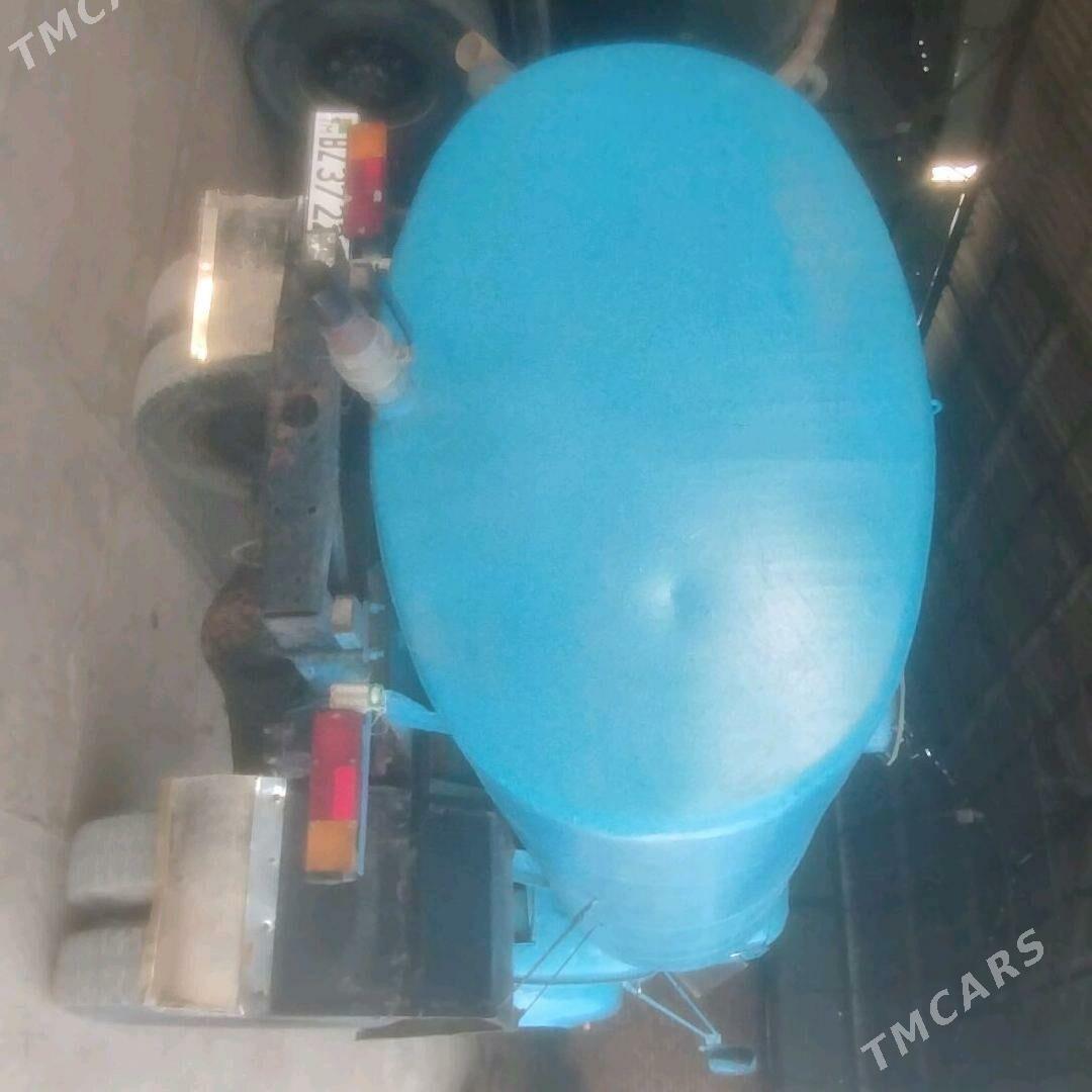 Gaz 53 1990 - 55 000 TMT - Tejen - img 4