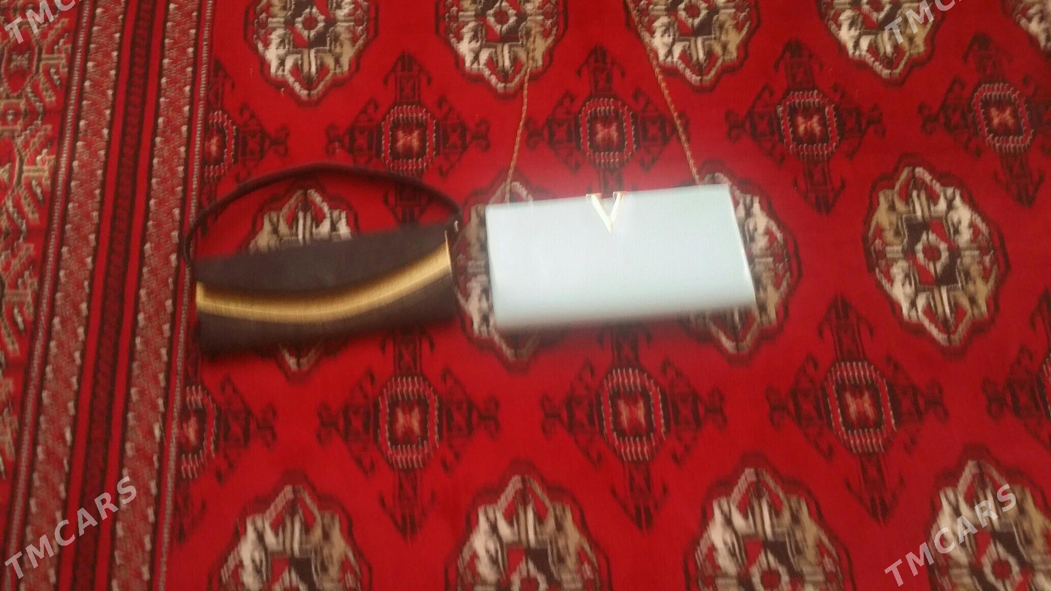 Сумкалар - Türkmenbaşy - img 1