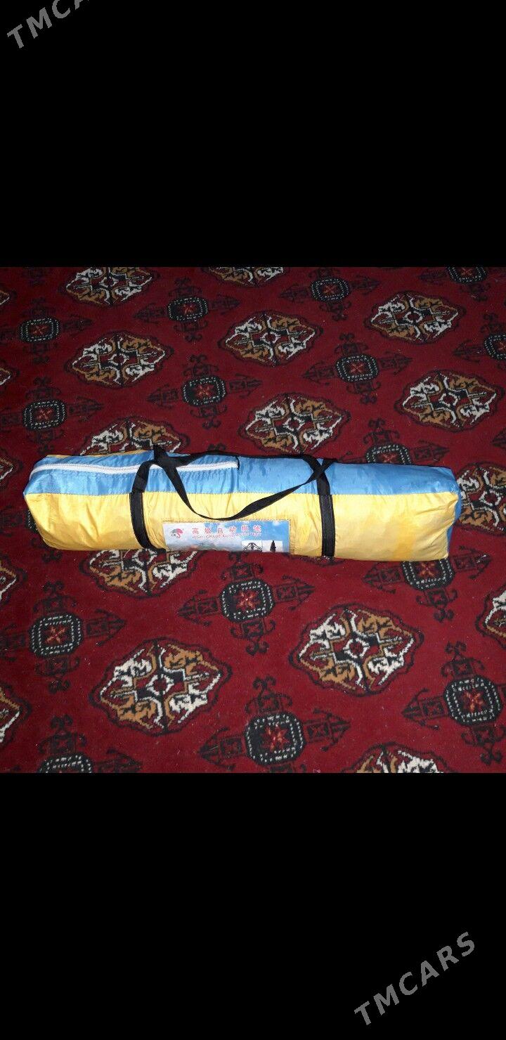 Палатка 2х местная - Ашхабад - img 4