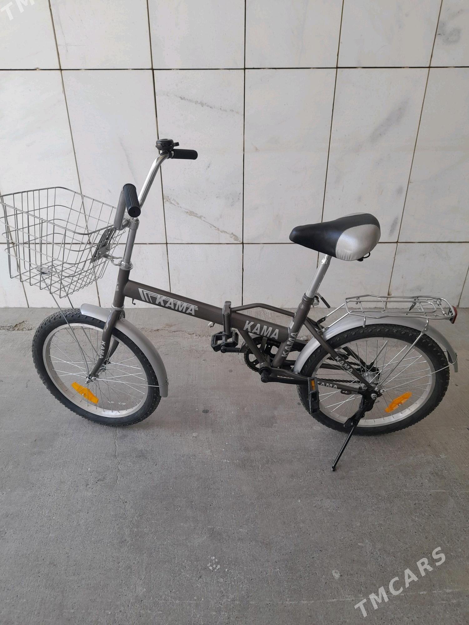 kama - Aşgabat - img 2