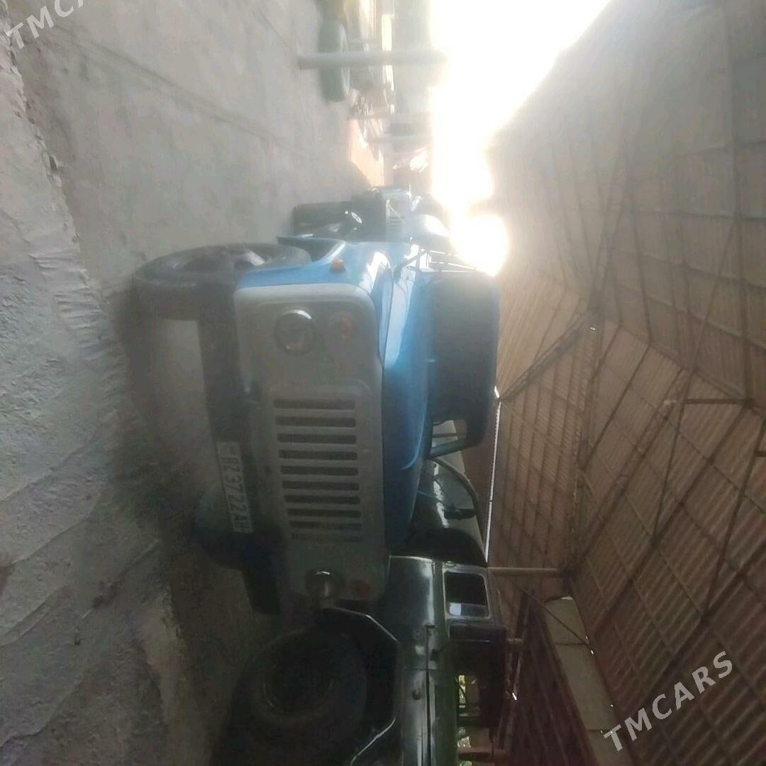 Gaz 53 1990 - 55 000 TMT - Tejen - img 3