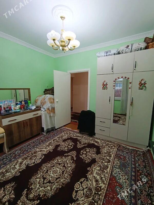 eýesinden satlyk jaý - ул. Туркменбаши шаёлы (Ленина) - img 4