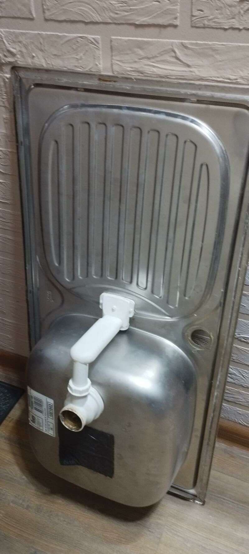 мойка - Ашхабад - img 1