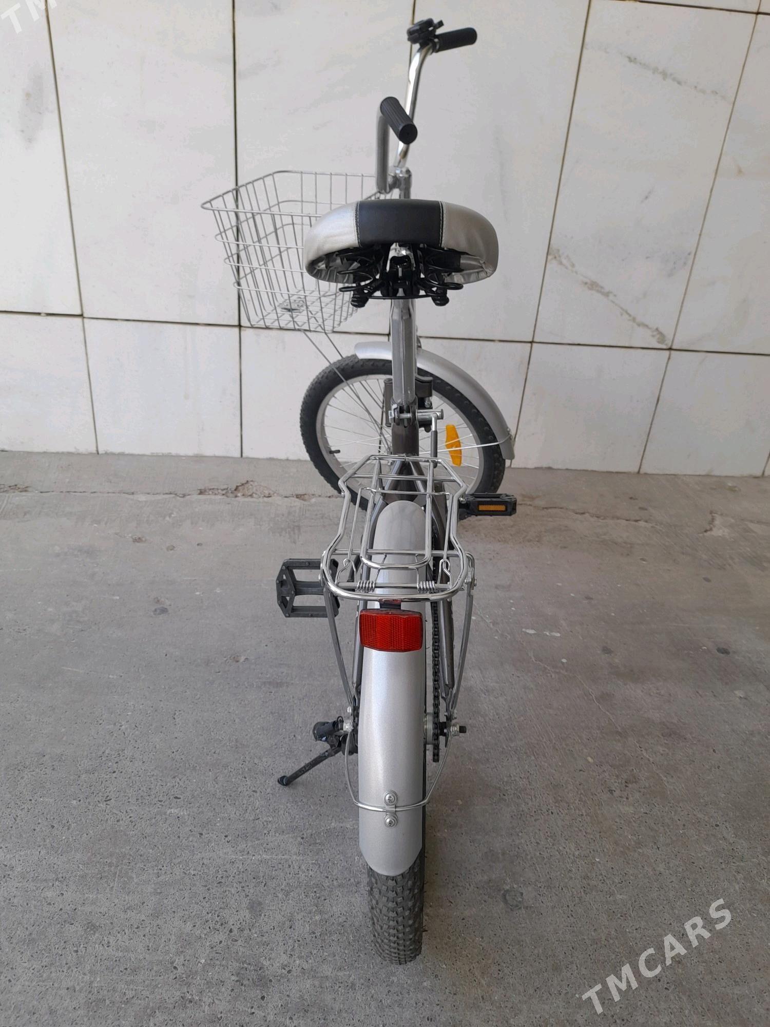 kama - Aşgabat - img 1