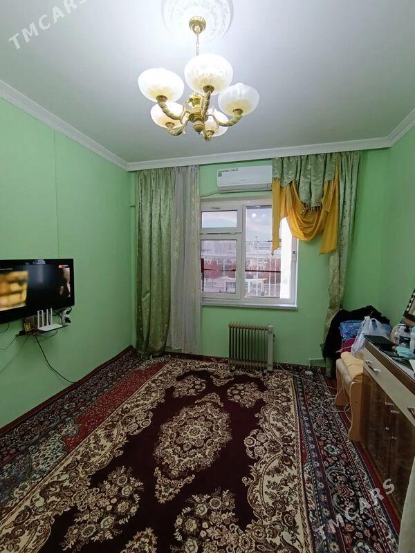 eýesinden satlyk jaý - ул. Туркменбаши шаёлы (Ленина) - img 5