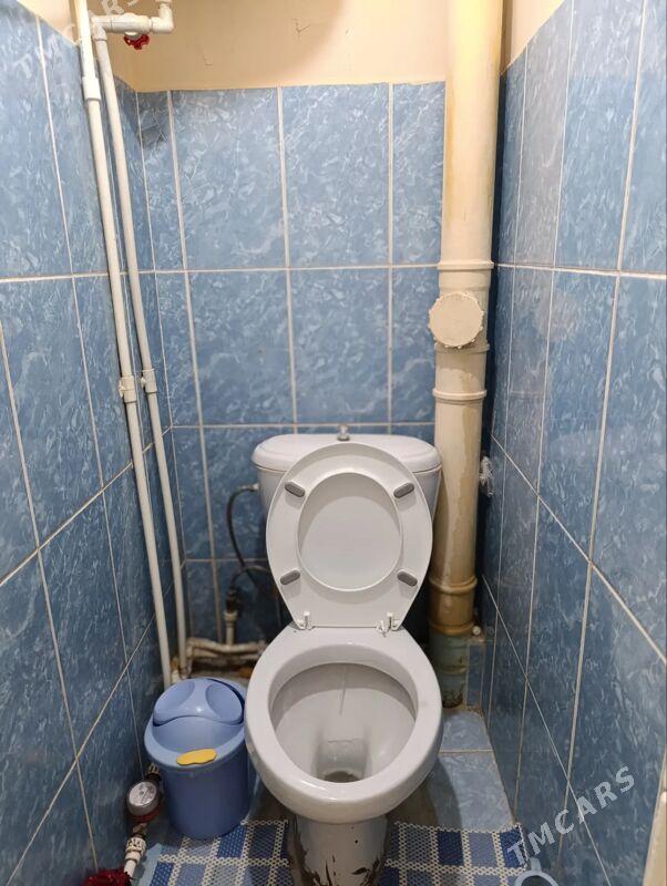 eýesinden satlyk jaý - ул. Туркменбаши шаёлы (Ленина) - img 10