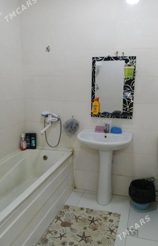 eýesinden satlyk jaý - ул. Туркменбаши шаёлы (Ленина) - img 9