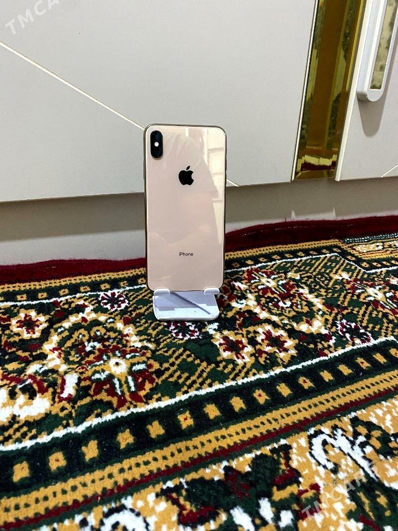 iphone xs max - Мары - img 2