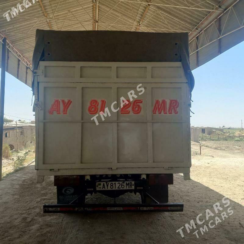 Forland H2 2015 - 120 000 TMT - Murgap - img 2