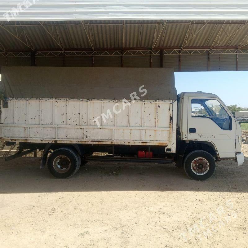 Forland H2 2015 - 120 000 TMT - Murgap - img 3