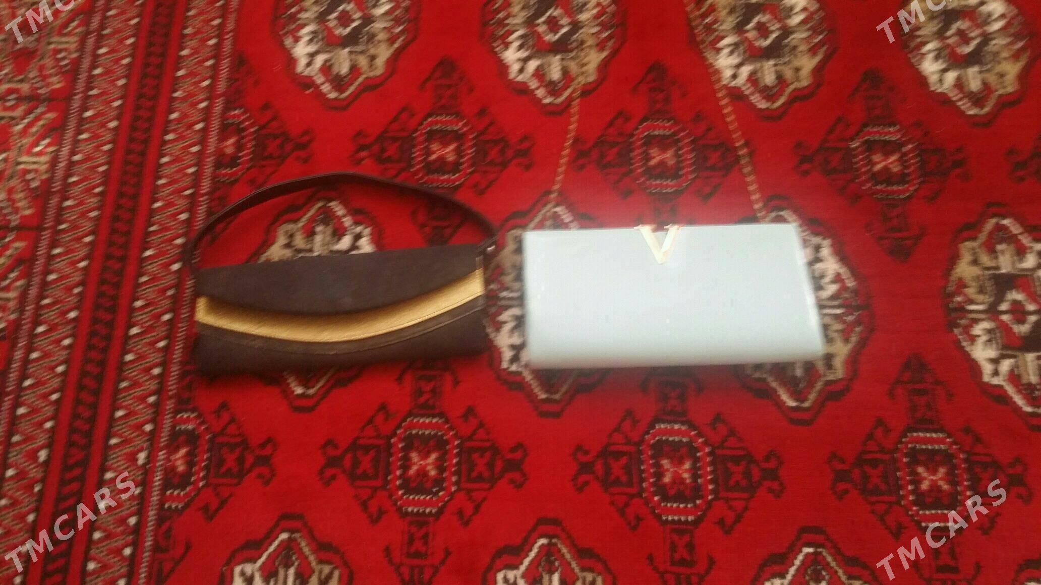 Сумкалар - Türkmenbaşy - img 3