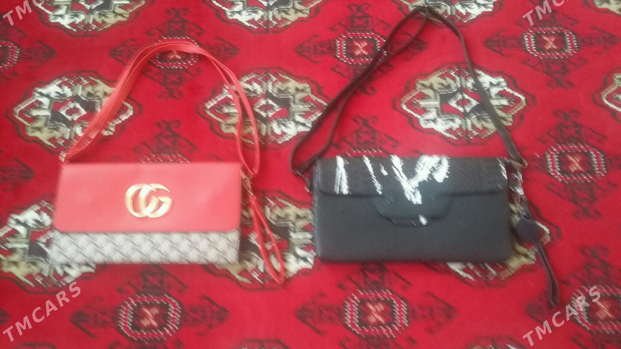 Сумкалар - Türkmenbaşy - img 2