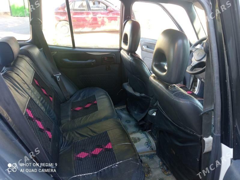 Toyota RAV4 2000 - 90 000 TMT - Магданлы - img 3