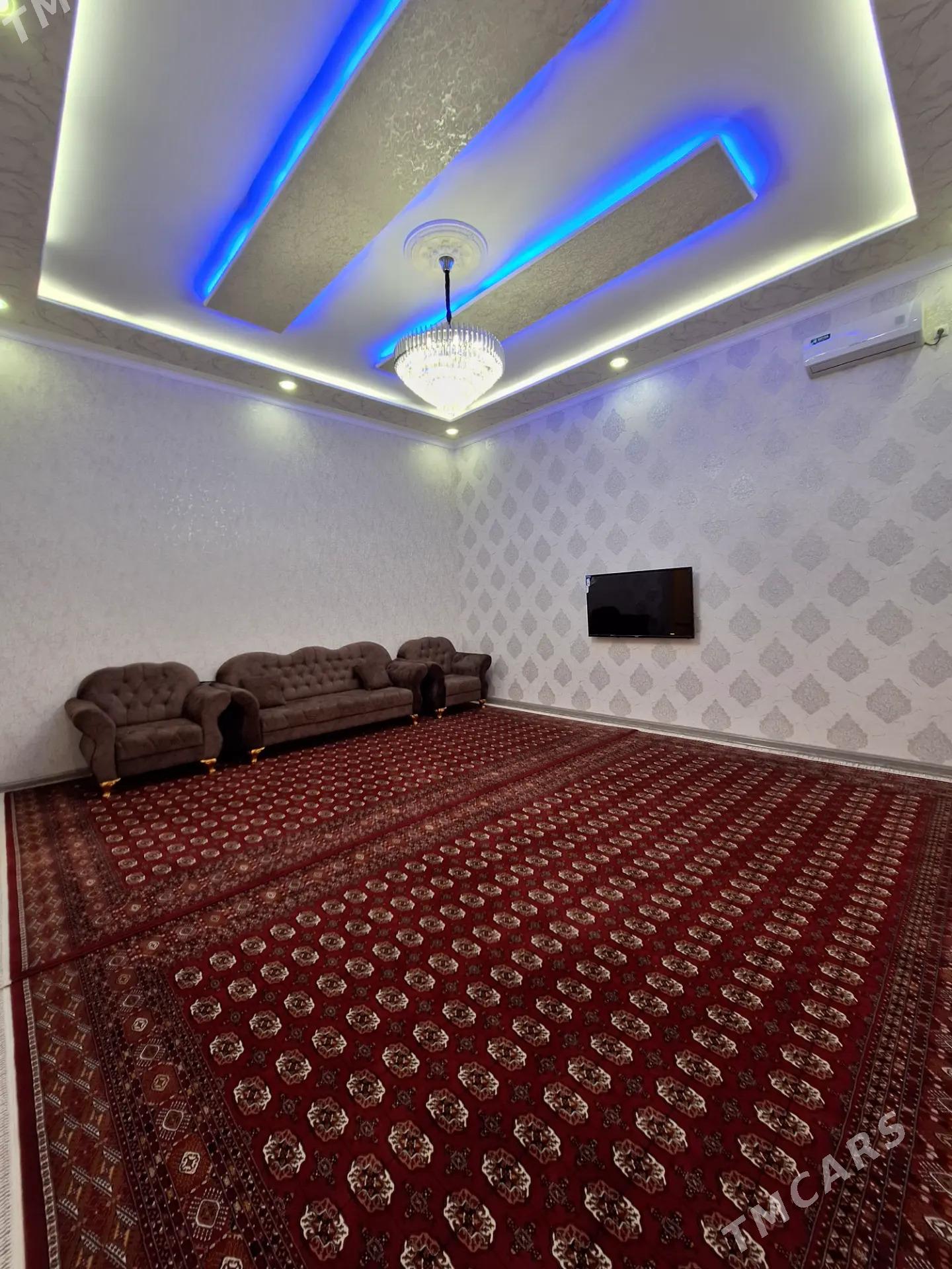 Anew Magtymguly plan - Änew - img 1