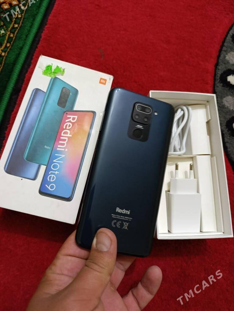 Redmi note 9 64 GB global - Bäherden - img 5