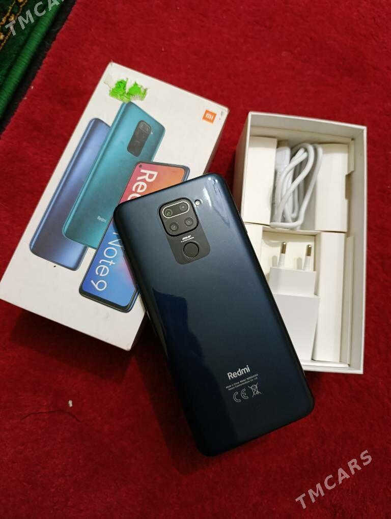 Redmi note 9 64 GB global - Bäherden - img 2