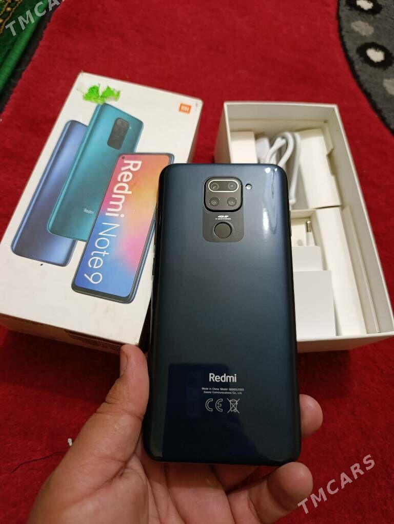 Redmi note 9 64 GB global - Bäherden - img 4