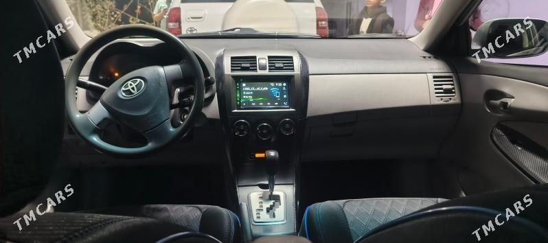 Toyota Corolla 2010 - 155 000 TMT - Туркменабат - img 3