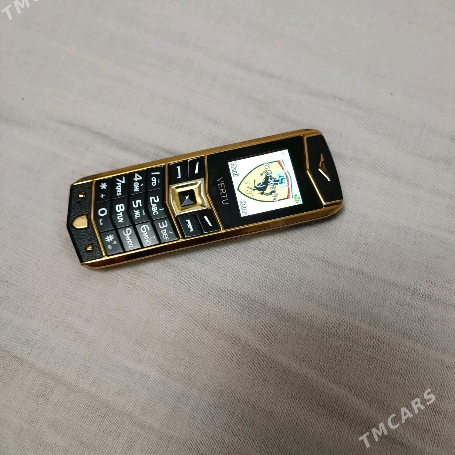 vertu - Саят - img 2