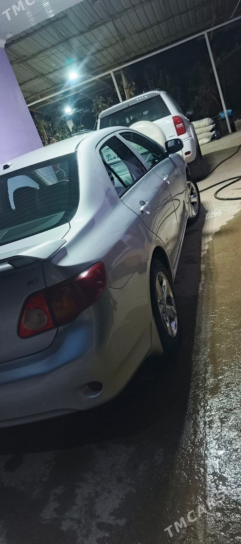 Toyota Corolla 2010 - 155 000 TMT - Туркменабат - img 4