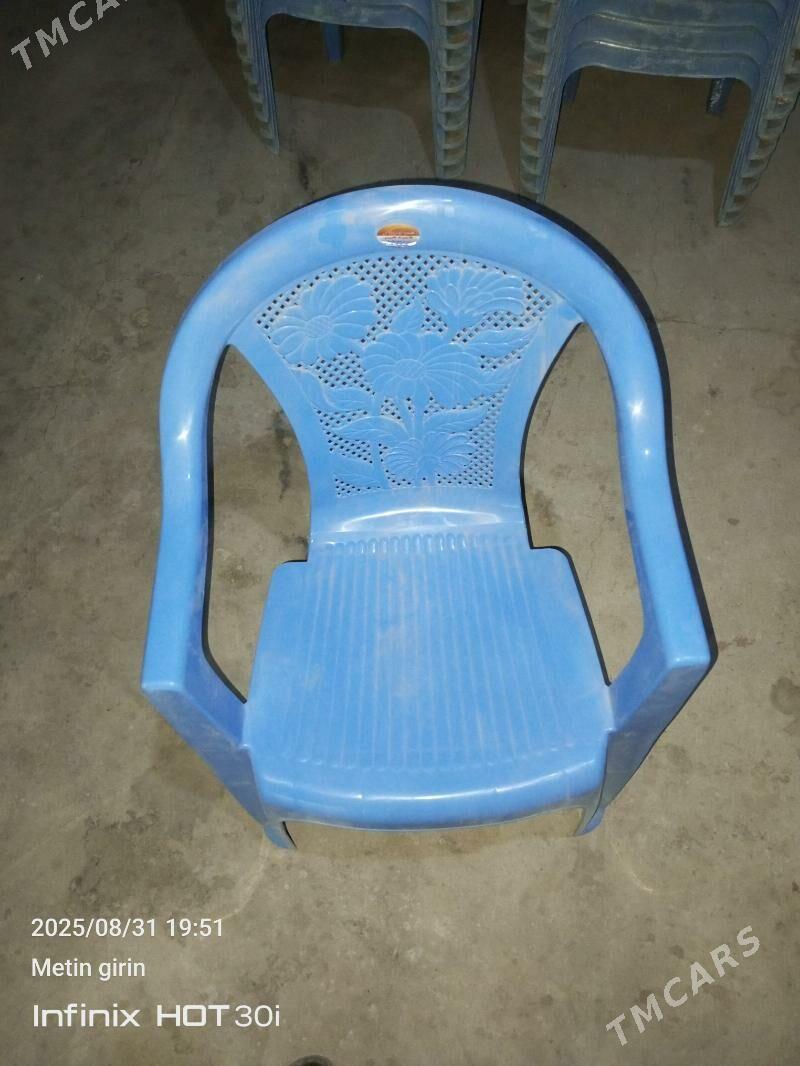 stol - Эсенгулы - img 1