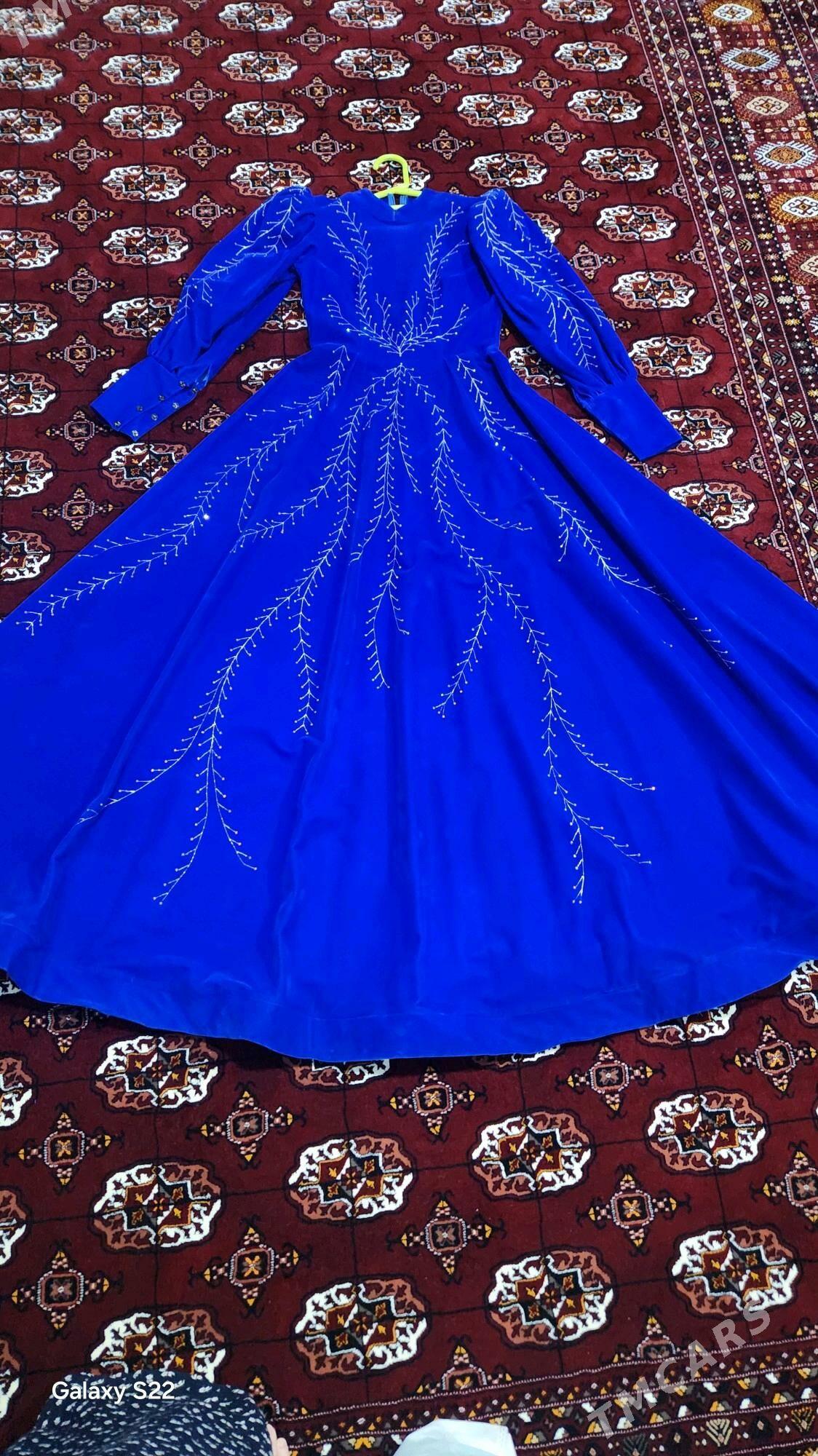 satlyk barhat koynek - Гумдаг - img 1