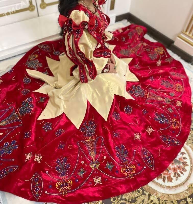 koynek - Aşgabat - img 2