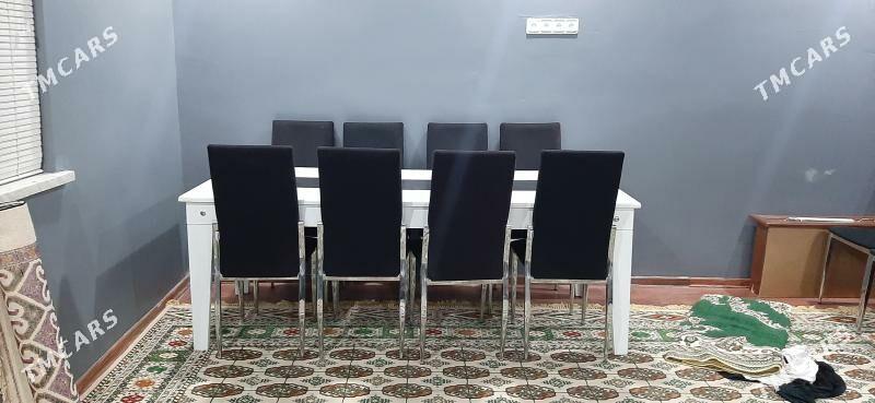 Стол Стул - Änew - img 3