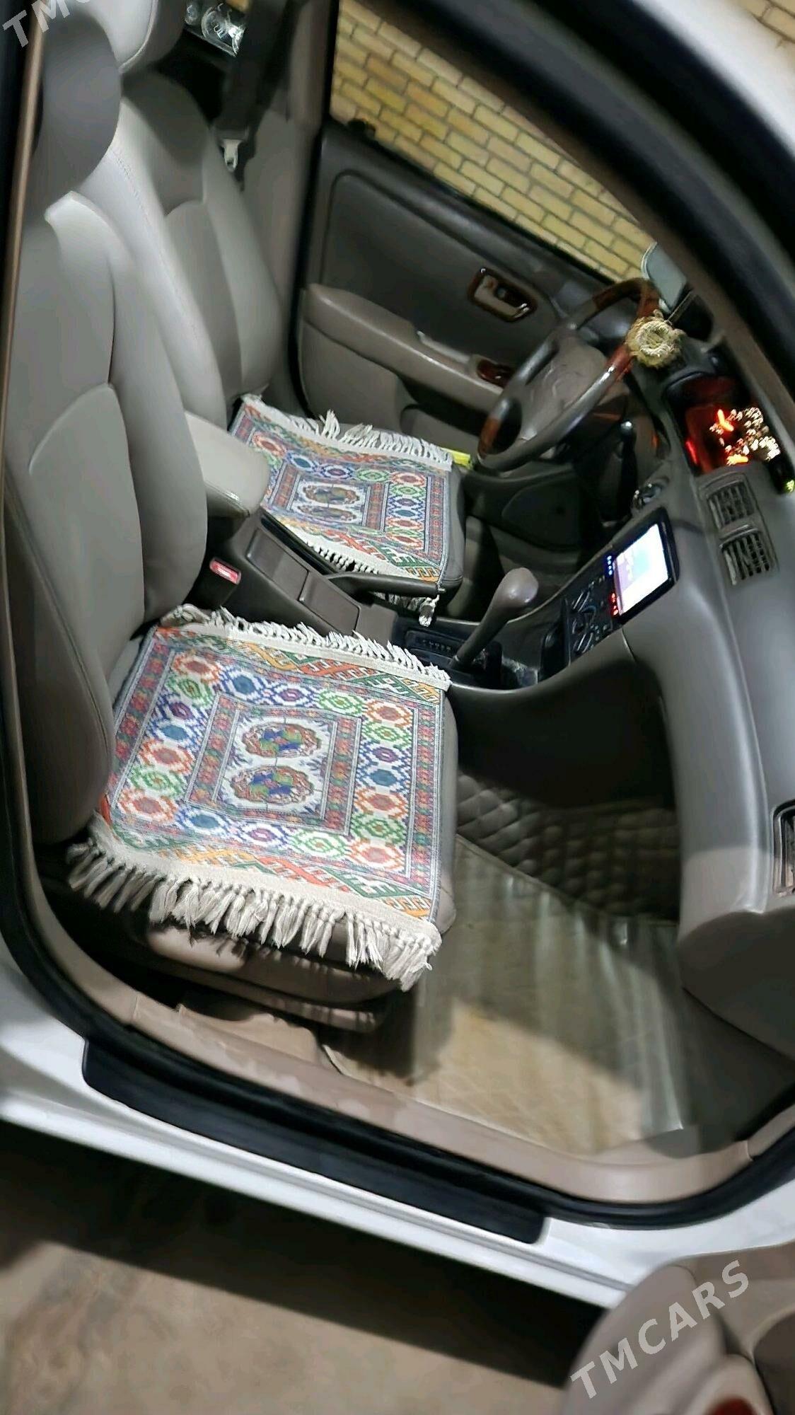 Toyota Camry 2000 - 185 000 TMT - Мары - img 5