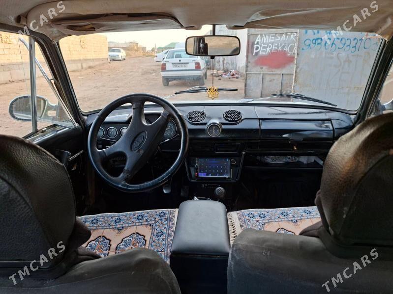 Lada 2106 1987 - 22 000 TMT - Гороглы (Тагта) - img 5