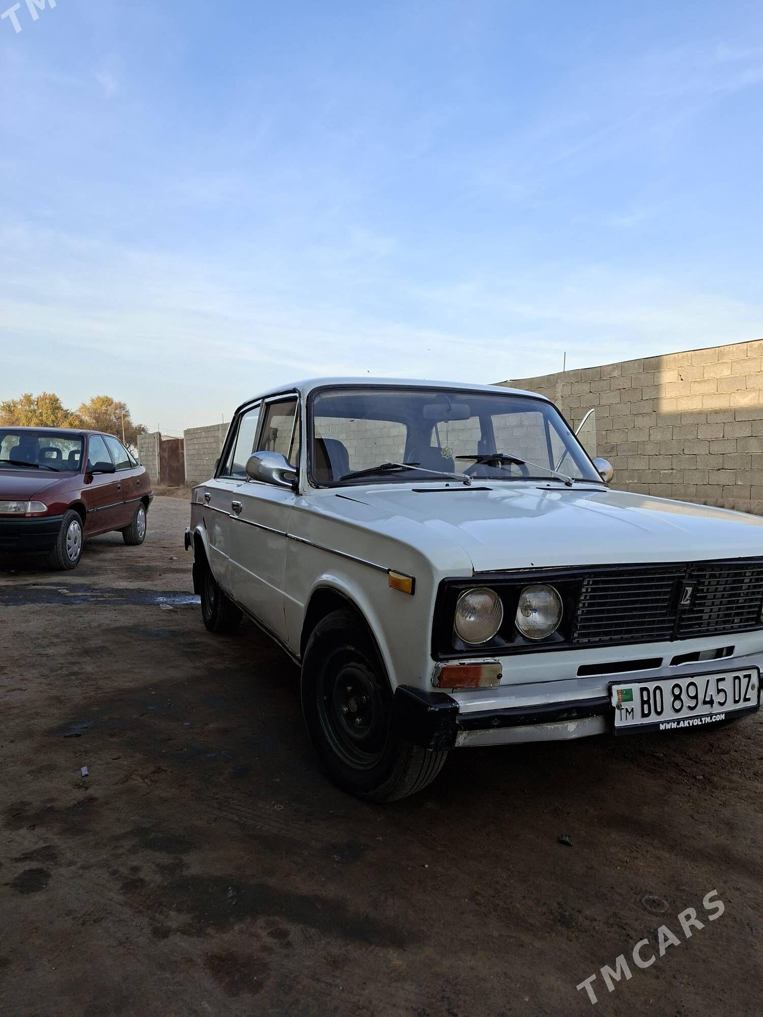 Lada 2106 1987 - 22 000 TMT - Гороглы (Тагта) - img 3