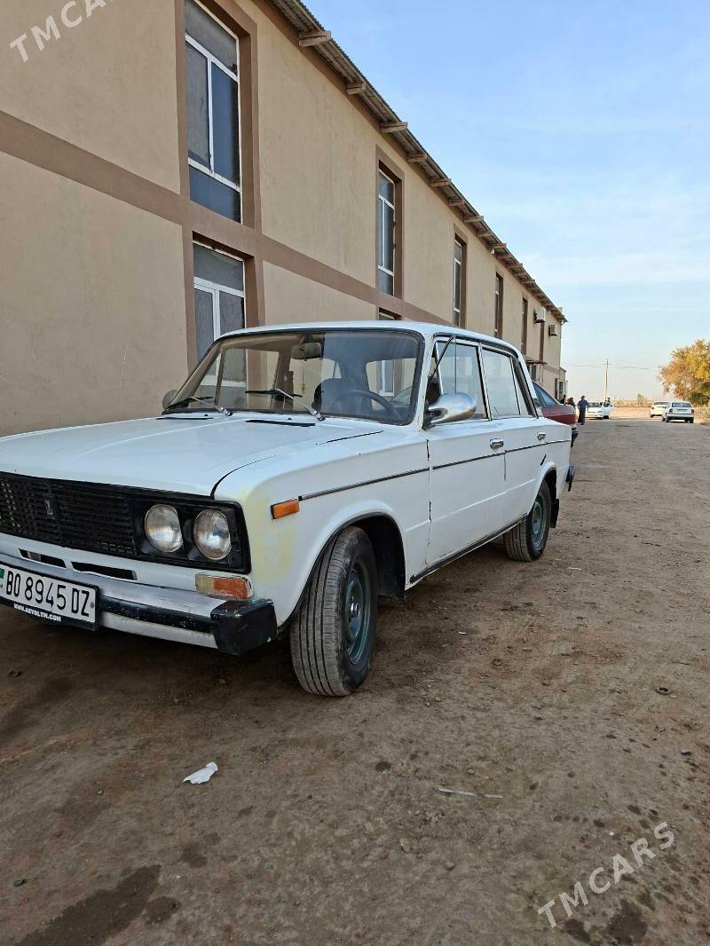 Lada 2106 1987 - 22 000 TMT - Гороглы (Тагта) - img 1