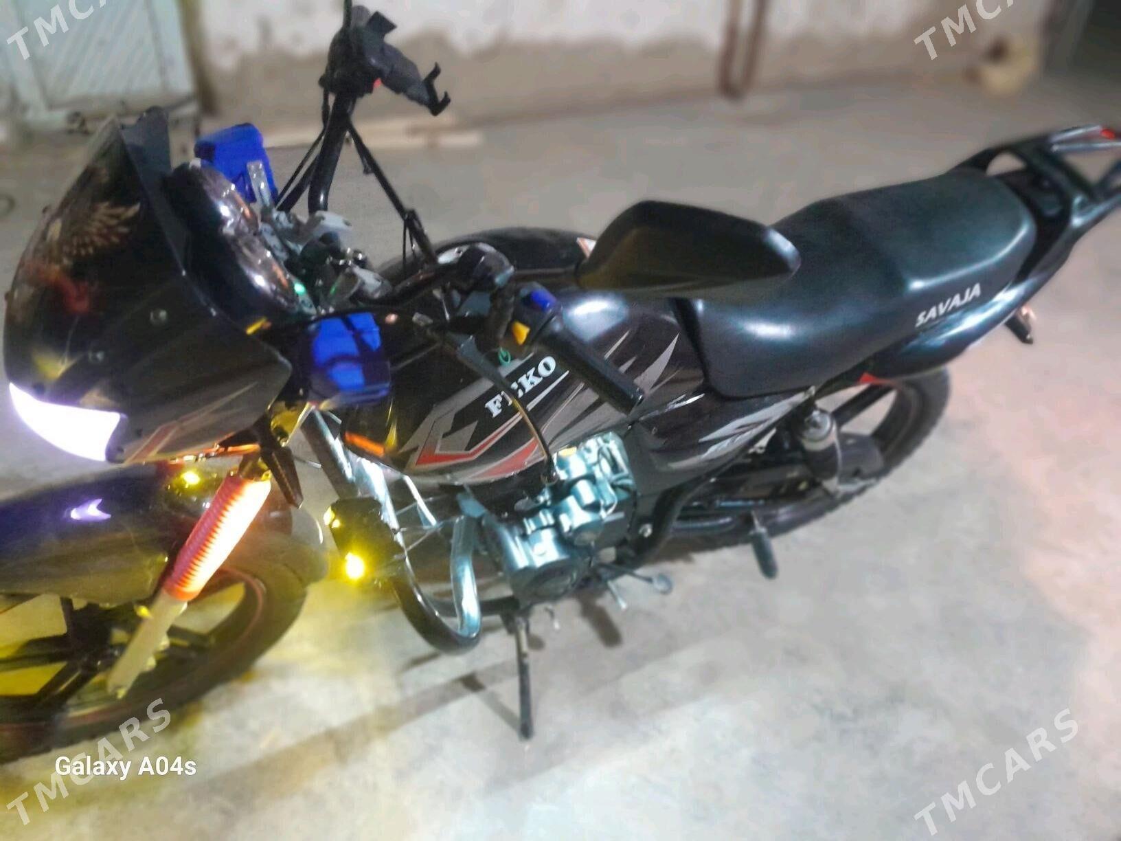 Fekon FK150-8G 2025 - 15 400 TMT - Tagtabazar - img 1