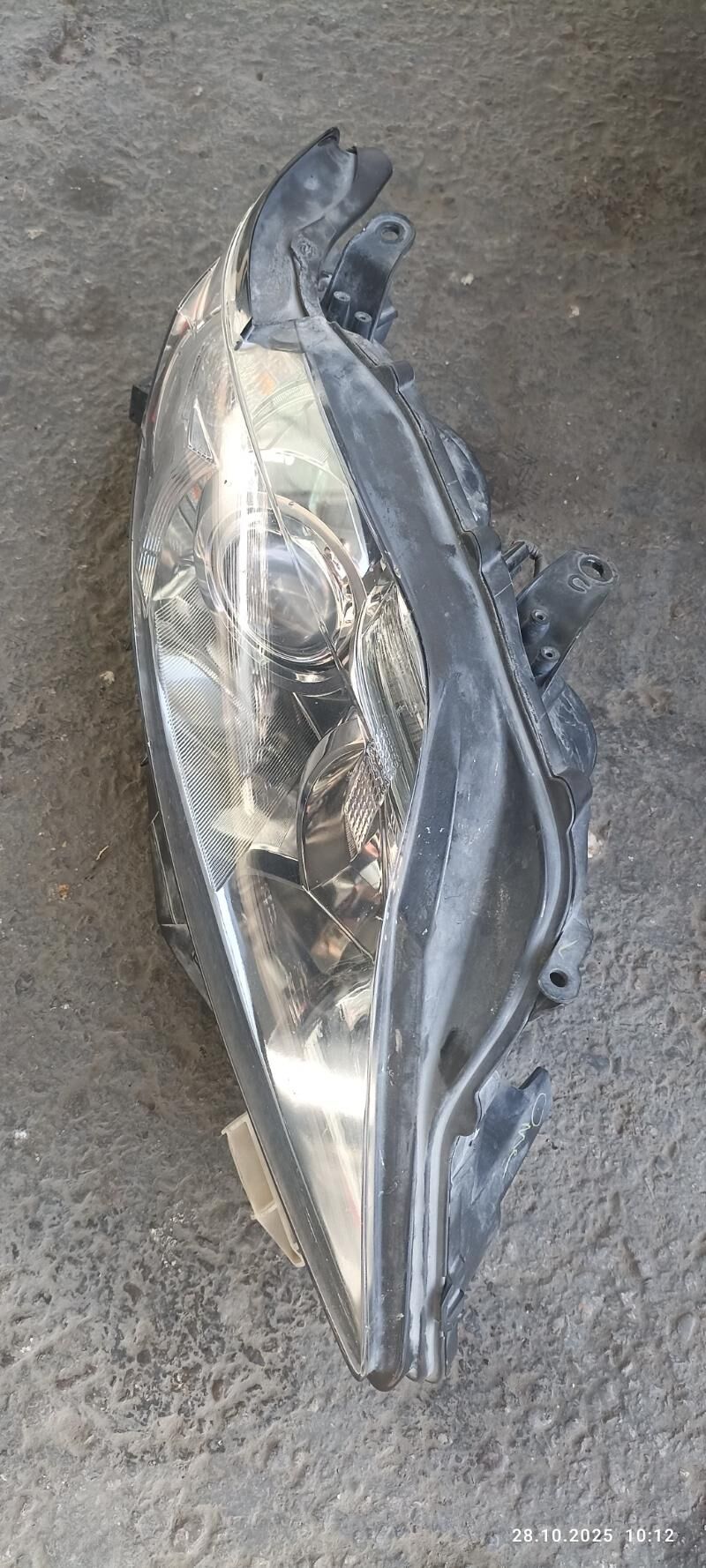 fara 3 500 TMT - Aşgabat - img 3