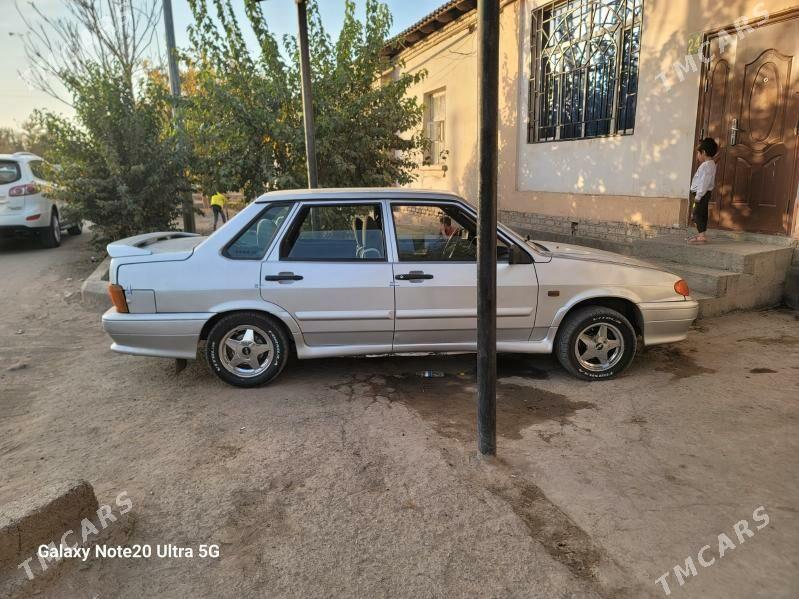 Lada 2115 2012 - 55 000 TMT - Кёнеургенч - img 3