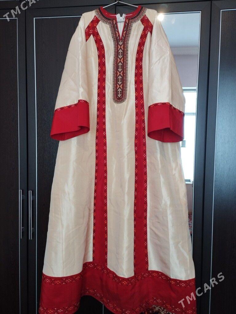 1 gezejik geýilen çykyş köýnek - Ашхабад - img 1