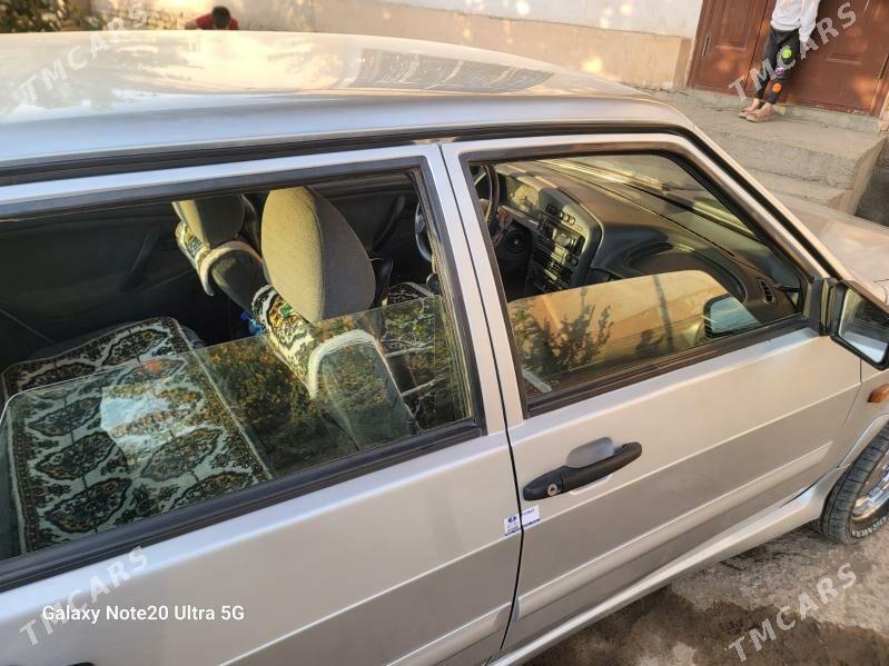 Lada 2115 2012 - 55 000 TMT - Кёнеургенч - img 8