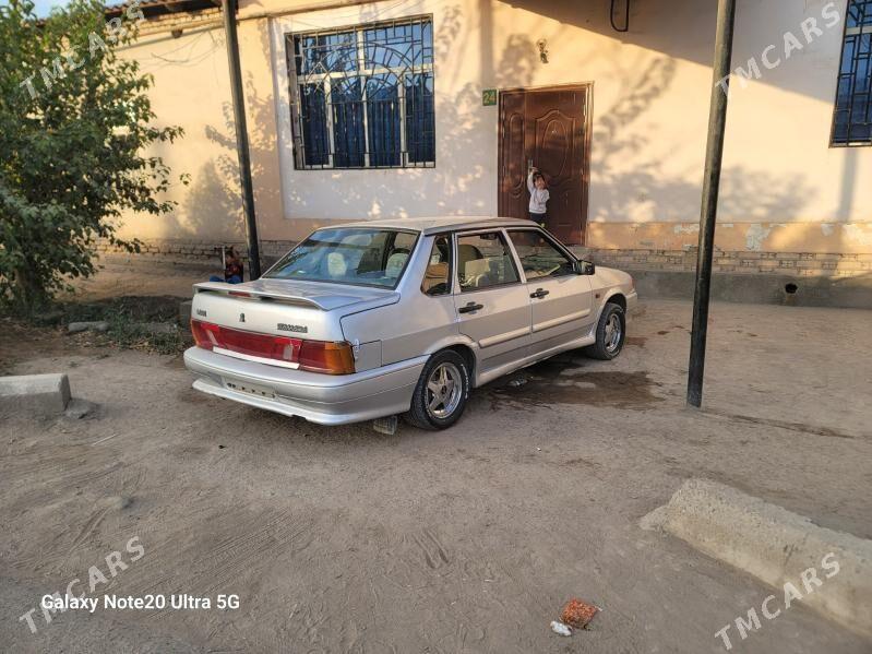 Lada 2115 2012 - 55 000 TMT - Кёнеургенч - img 2