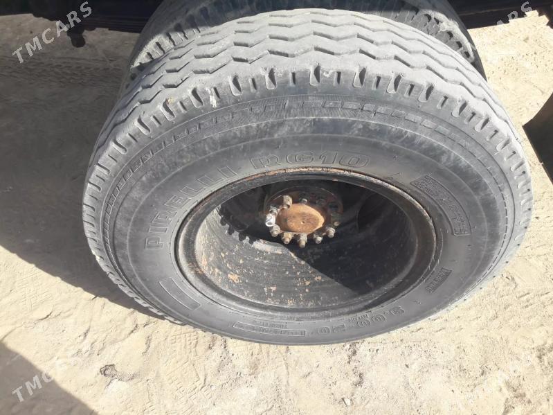 Zil 130 1981 - 40 000 TMT - Babadaýhan - img 9