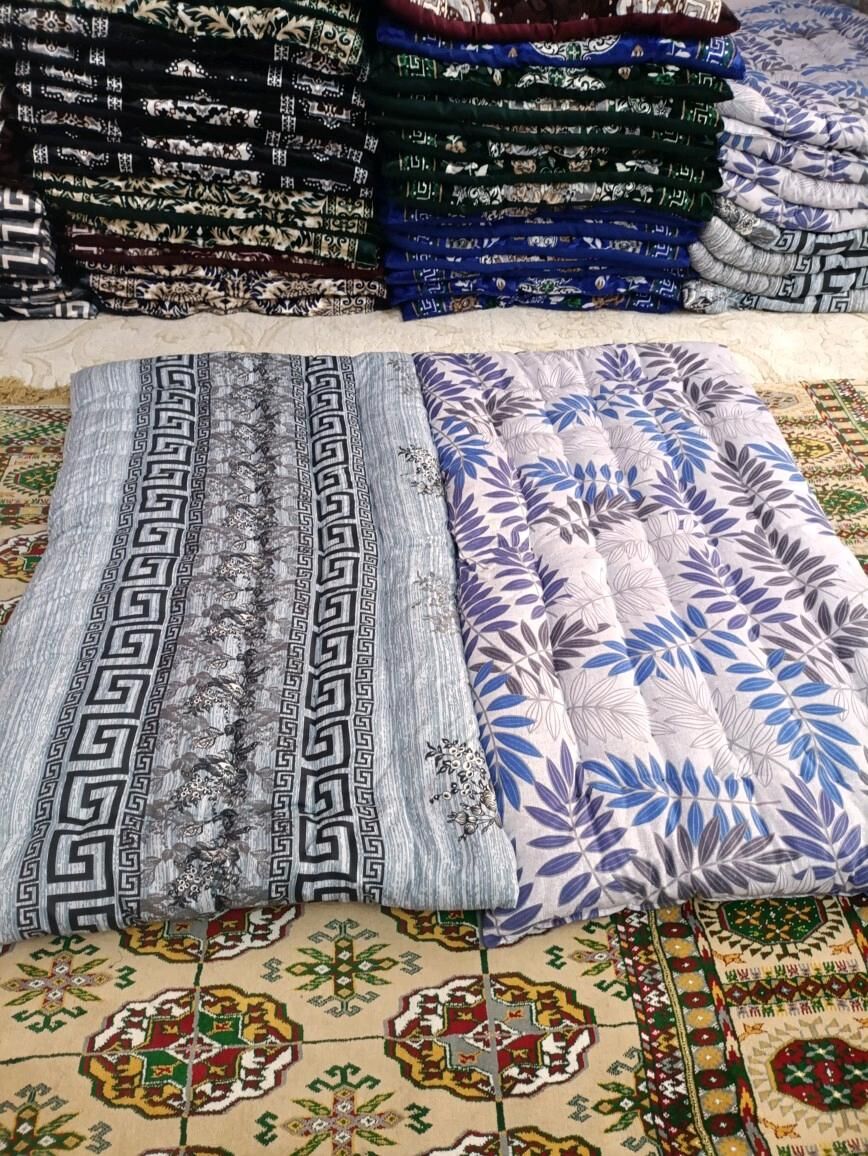 dusek yassyk - Aşgabat - img 7