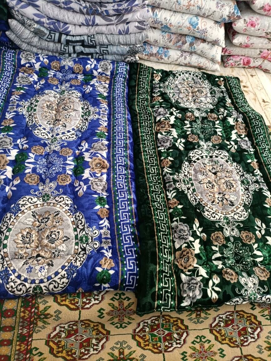 dusek yassyk - Aşgabat - img 5