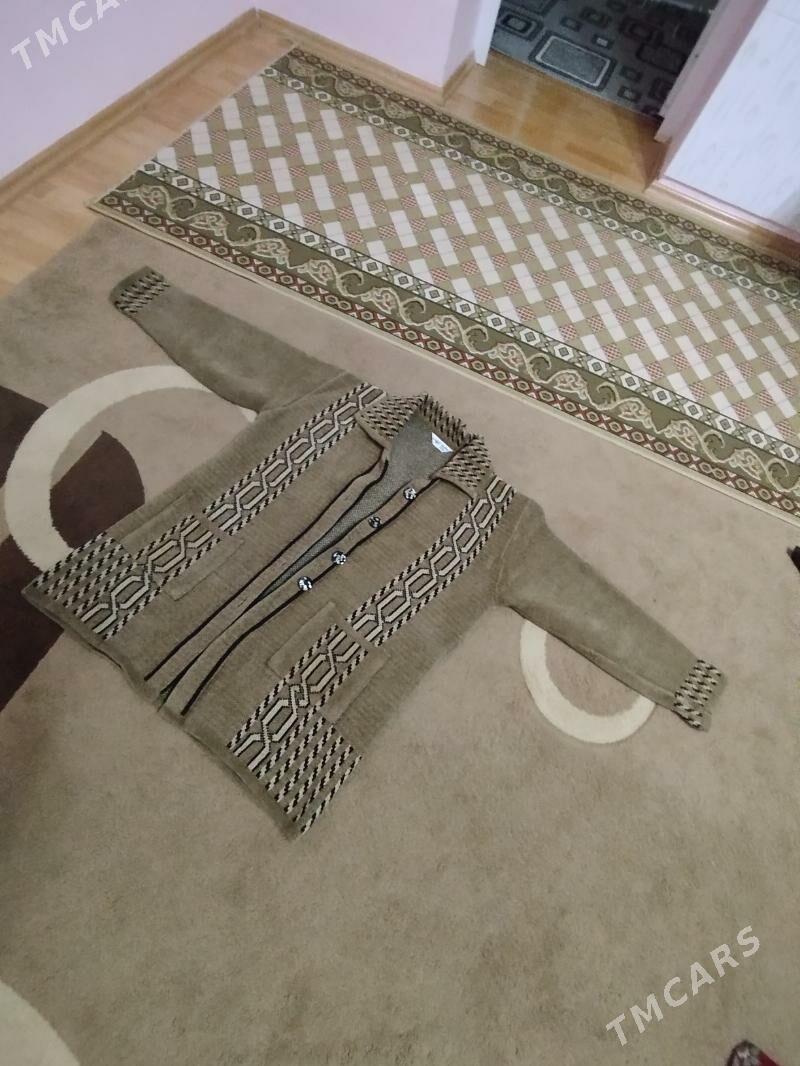 gyzlan geymi - Gumdag - img 2