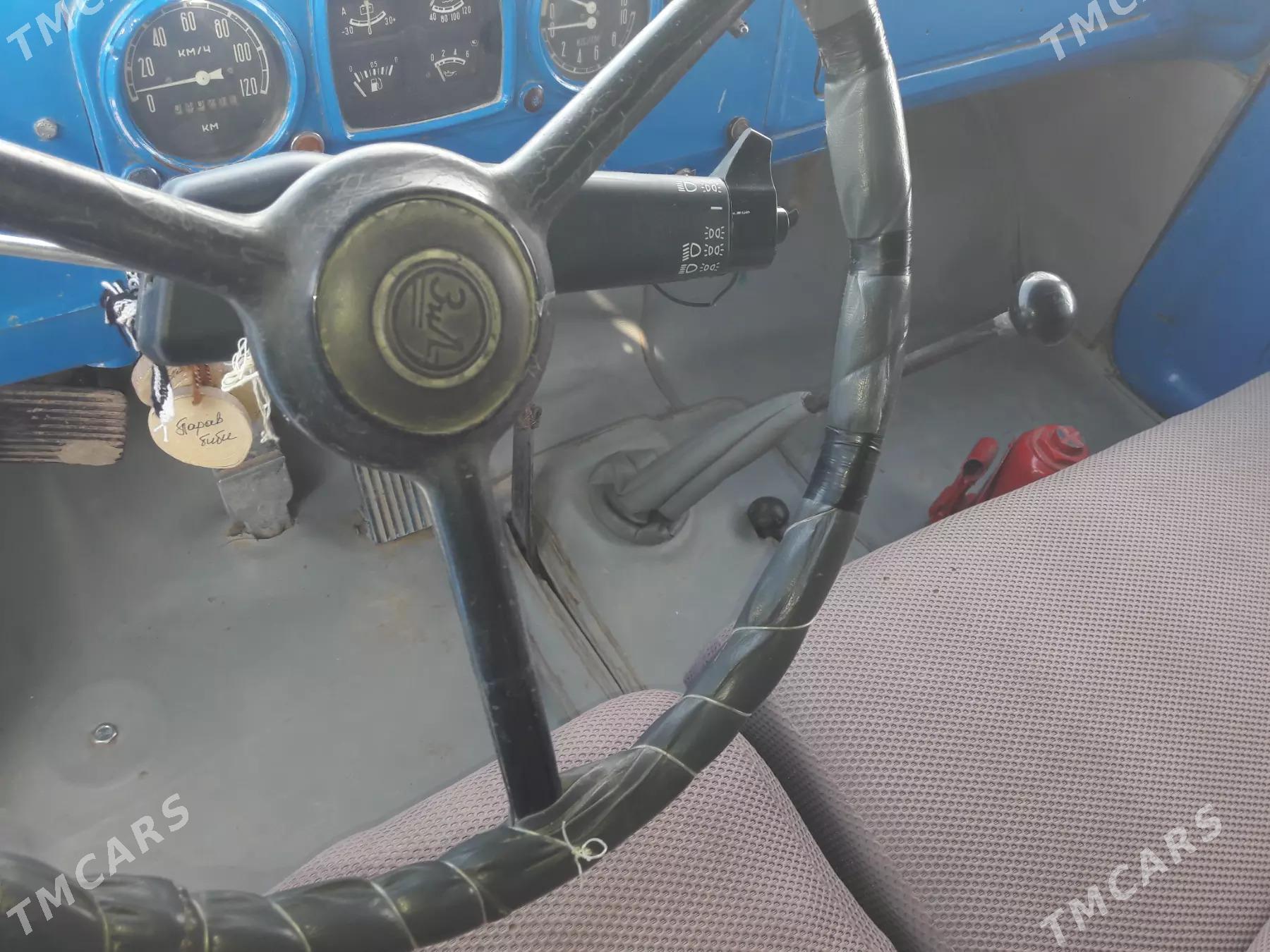 Zil 130 1981 - 40 000 TMT - Babadaýhan - img 7