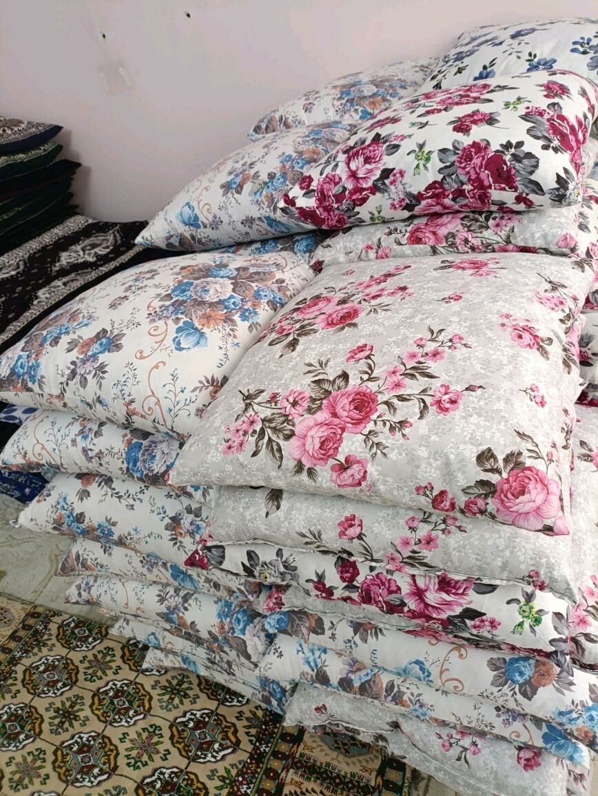 dusek yassyk - Aşgabat - img 8